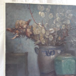 Willem Abraham de Wijn - Stilleven kopen? Bied vanaf 50!