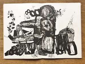 Lucebert - Tekeningen en gouaches (1959) kopen? Bied vanaf 50!