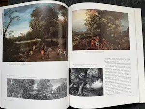 Diverse kunstenaars - Vlaamse schilders in de Noordelijke Nederlanden kopen? Bied vanaf 22!