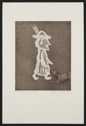 Jurgen Schneider - Ets, Hond met jager kopen? Bied vanaf 1!