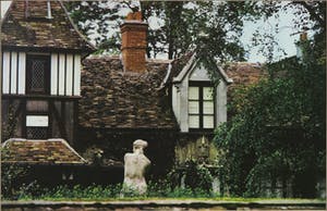 Paul Huf - Digitale print, Zonder titel - Ingelijst kopen? Bied vanaf 1!