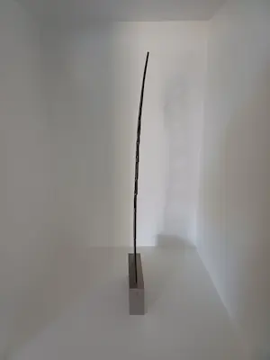 Jeroen Henneman - 3D object: 'Vallend' kopen? Bied vanaf 1000!