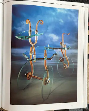 Ettore Sottsass - En anderen, 13 nach Memphis ,design zwischen Askese und Sinnlichkeit kopen? Bied vanaf 20!