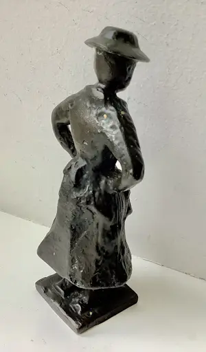 Pieter de Monchy - Turftrapster kopen? Bied vanaf 155!