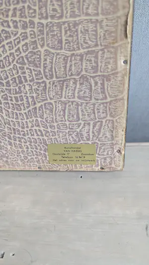 Chris van der Windt - dorps gezicht kopen? Bied vanaf 50!