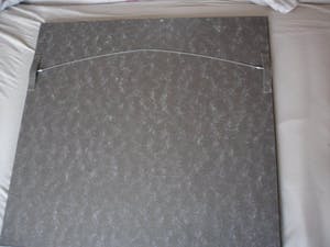 Wim Worm - Ets. Titel, "Palm Pasen", uit 1969. kopen? Bied vanaf 35!