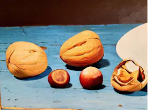 De Kunstfabriek - Walnoten en hazelnoten op schaal kopen? Bied vanaf 200!