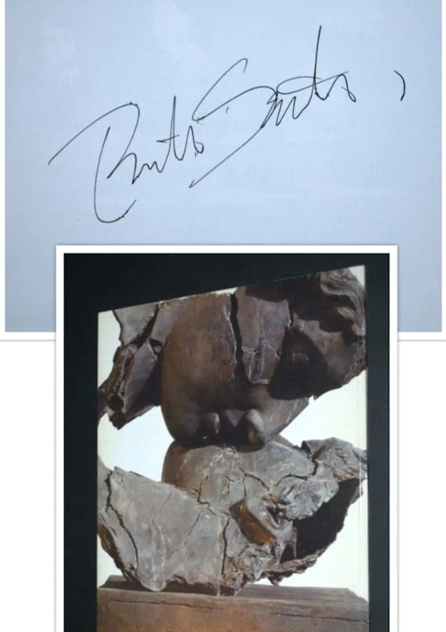 Roberto Santo (1953)