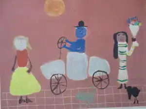 Jan Roëde - Twee Vrouwen 1994 verkauft für € 300!