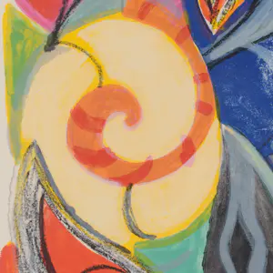 Dora Dolz - Bloem kopen? Bied vanaf 100!