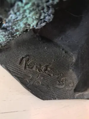 Renee van Leusden - Saamhorigheid kopen? Bied vanaf 395!