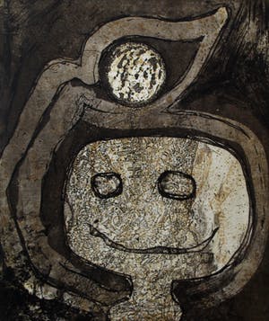 Pieter Drift - ets: AHA erlebnis - 1999 kopen? Bied vanaf 45!