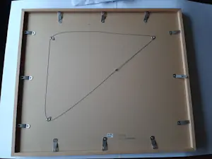 Daniel den Dikkenboer - Kleuren litho, Abstract werk, Stilleven. kopen? Bied vanaf 40!