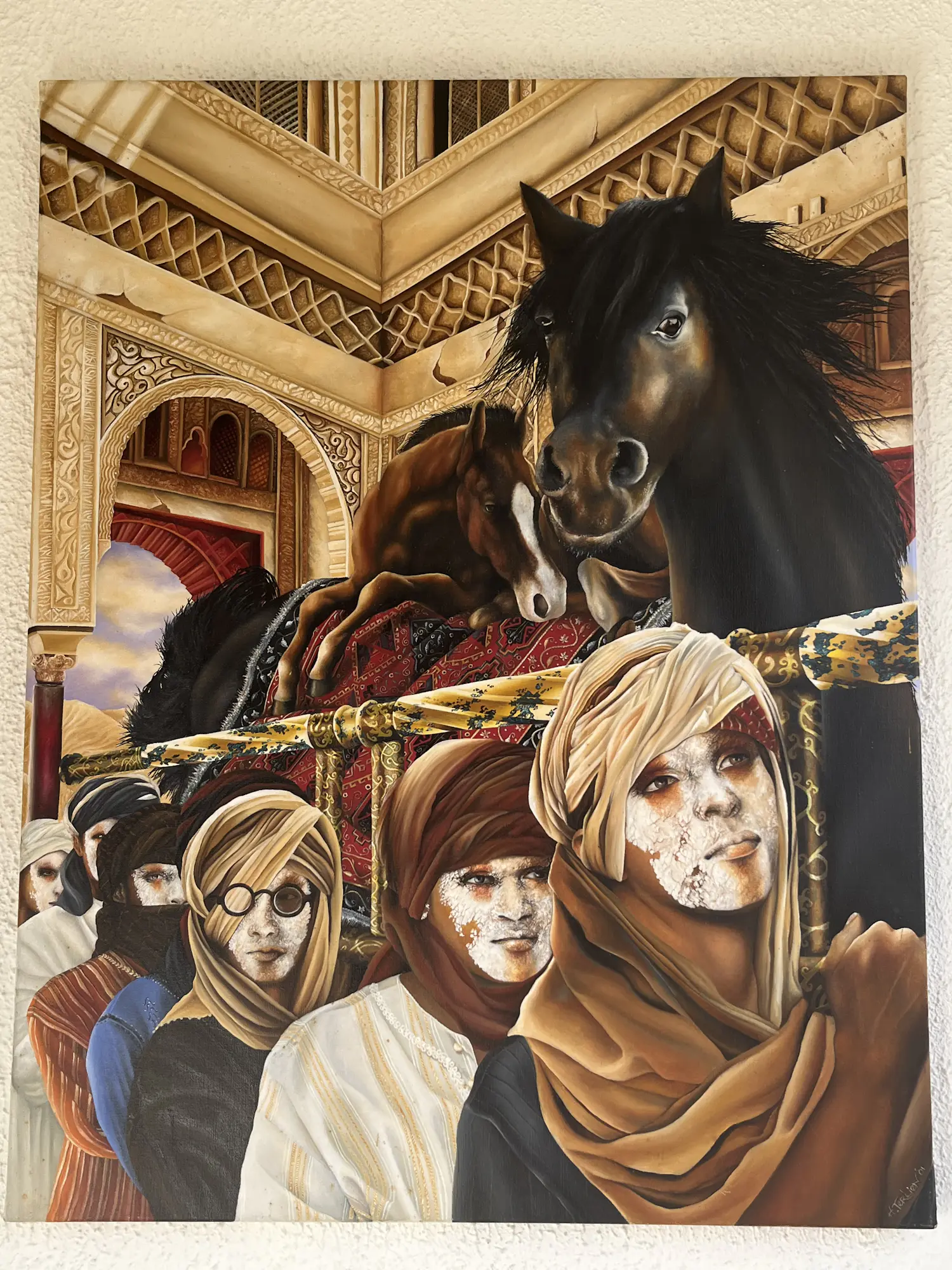 Helene Terlien (1960)