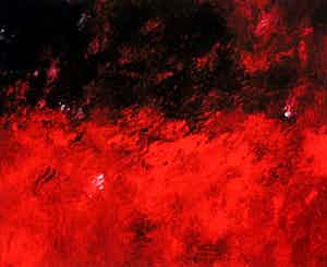 Armando - giclee: het landschap - 2014 verkocht voor € 159!