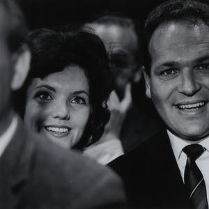 Paul Huf - Foto, Bioscoop campagne kopen? Bied vanaf 1!