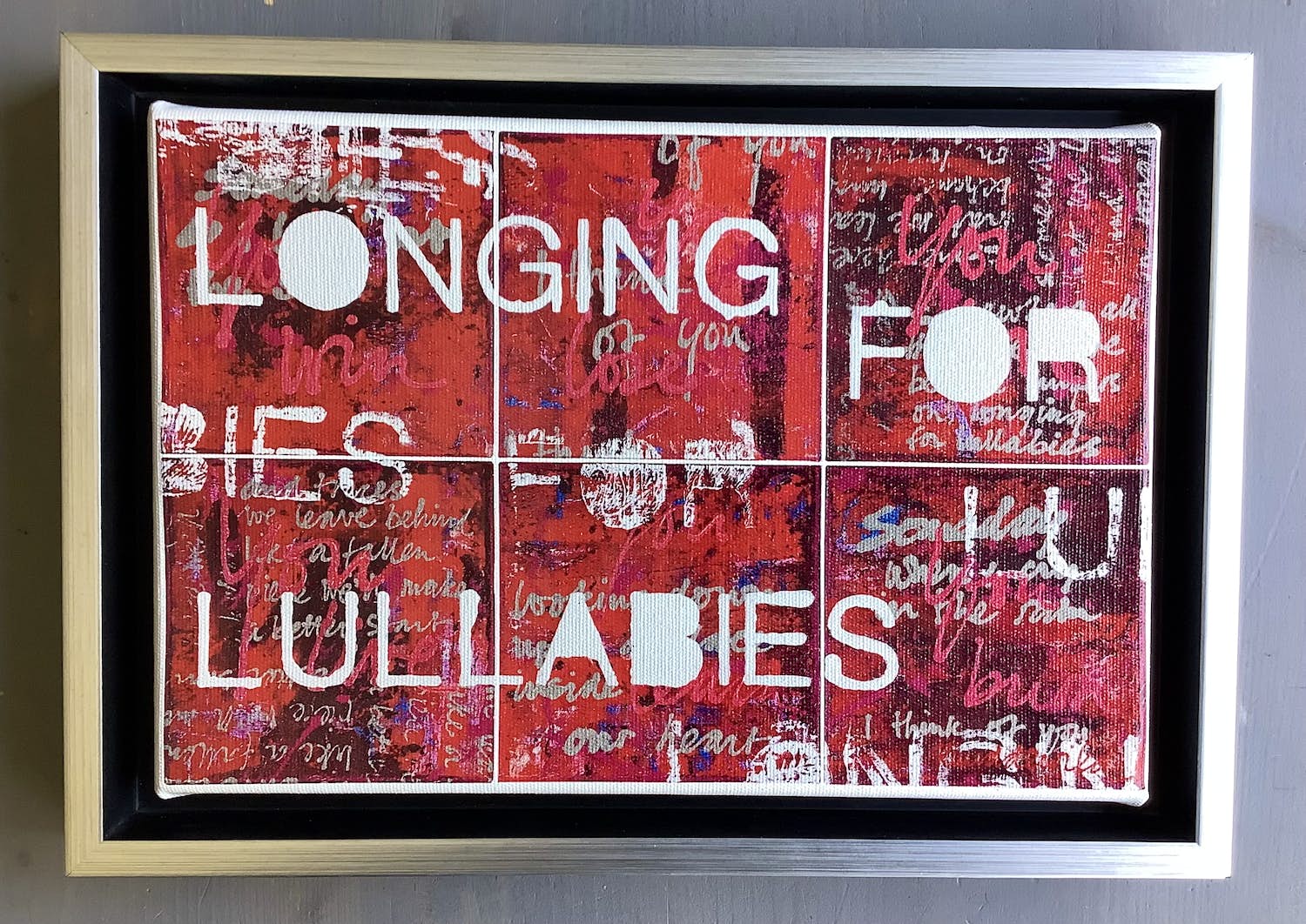 Ruud de Wild - Lullabies verkocht voor € 100!