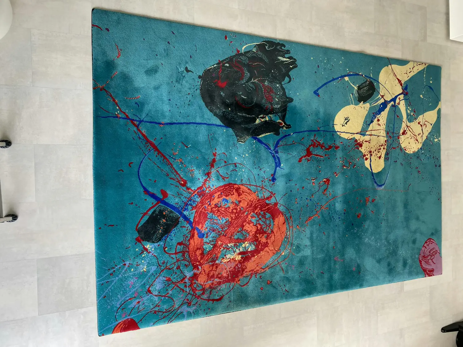 Sam Francis (1923-1994)