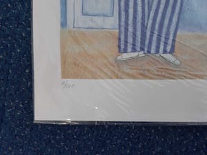 Paula McArdle - Dumb waiter kopen? Bied vanaf 175!