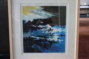 Mattie Schilders - Vuur, Land, Water, Lucht kopen? Bied vanaf 100!