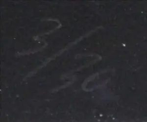 Sidi El Karchi - ingelijste pigmentdruk: "Like a silent poet" + 2 boekjes (1x gesigneerd) kopen? Bied vanaf 299!