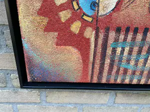 Bill Long - Zonder titel. kopen? Bied vanaf 35!