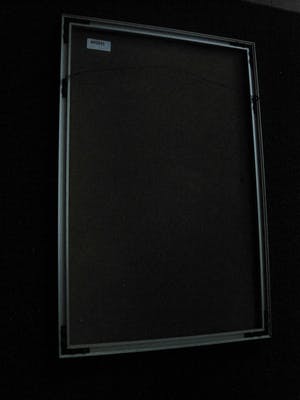 Hans Visser - Verstilde Grafiek - Zeer bep. Oplage (12) - "bootje in Polderlandschap" gesignee kopen? Bied vanaf 10!