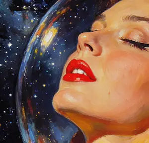 Mr Strange - De verovering van de ruimte kopen? Bied vanaf 80!