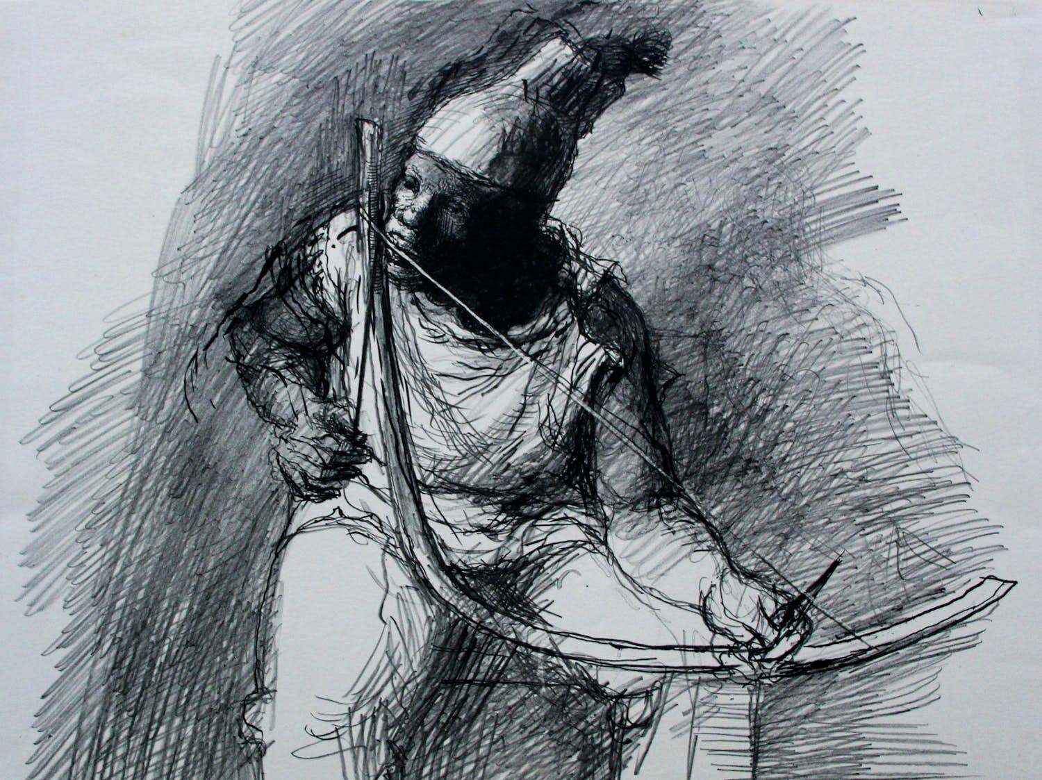 Aat Veldhoen - Rotaprint - 1965 verkocht voor € 50!