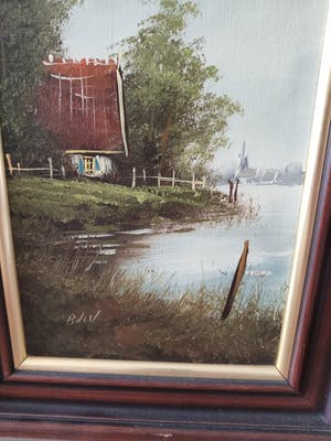 Bartha Femke Mirandolle - De Vries kopen? Bied vanaf 30!