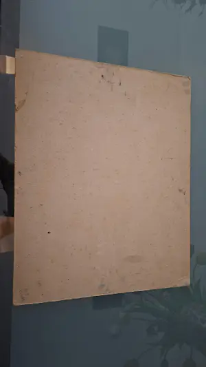 Onbekend - Hooischuur aan het water kopen? Bied vanaf 50!