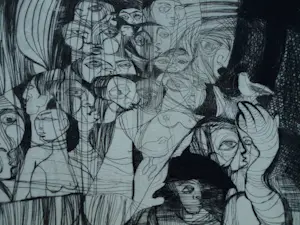 André Sprumont - Ets , Le Magicien - 1971 kopen? Bied vanaf 1!