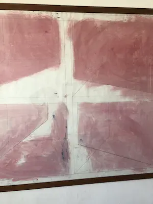 Piet Dieleman - Zonder titel (serie staldeuren) kopen? Bied vanaf 75!