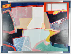 Huibert van Dorp - My Room kopen? Bied vanaf 200!