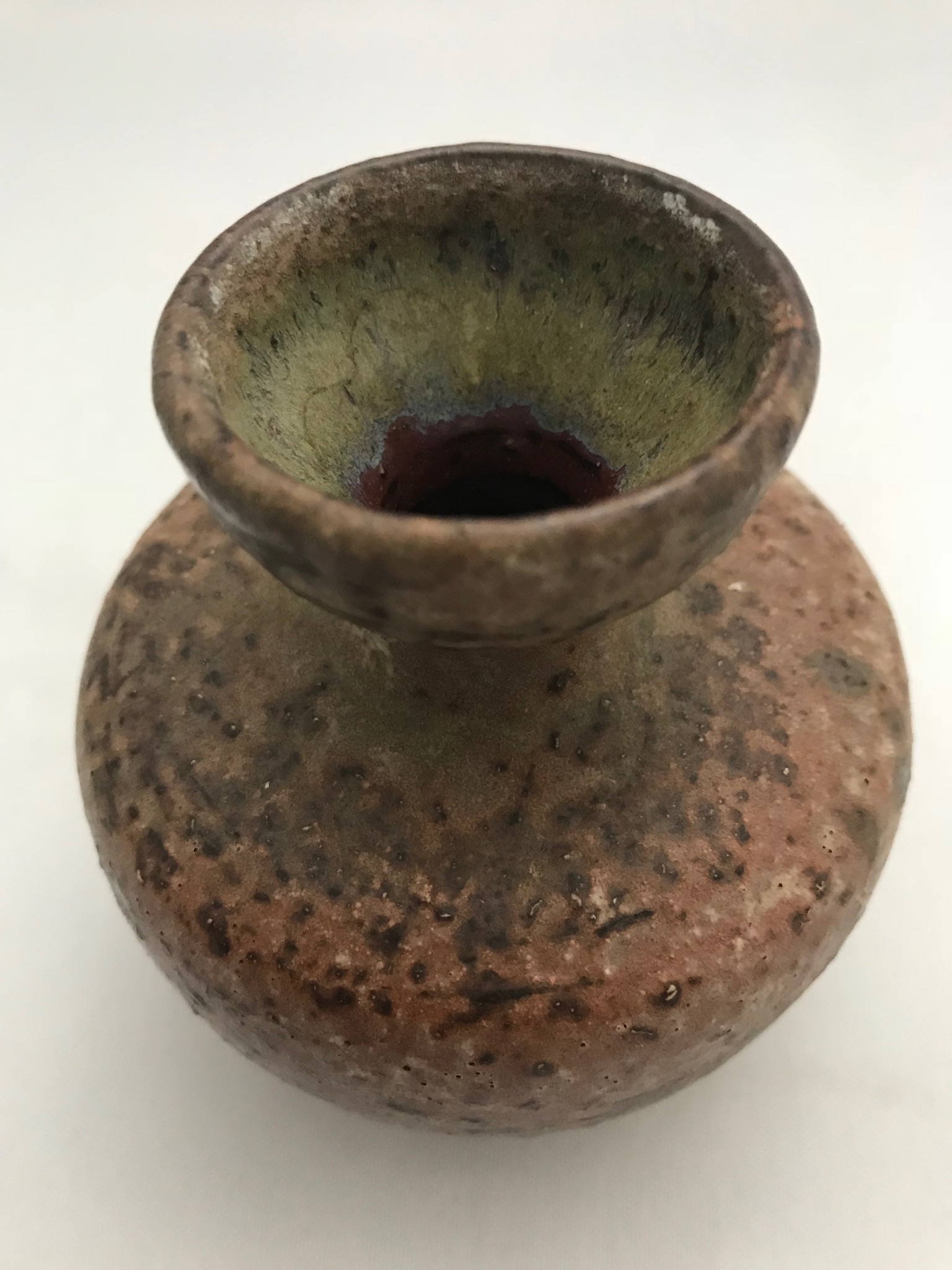 Mobach Keramiek - Mooi vaasje kopen? Bied vanaf 8!