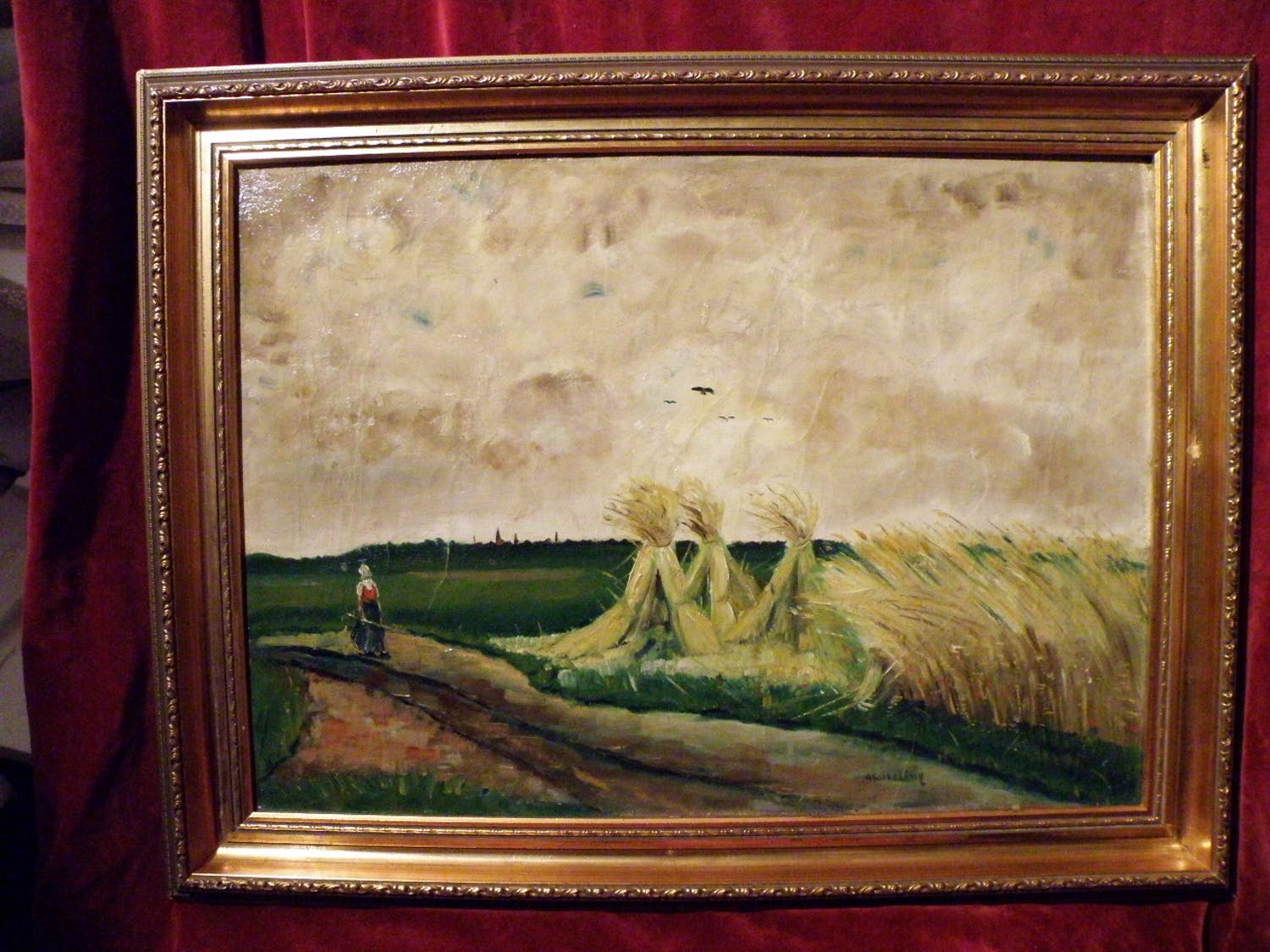 Willem Korteling (1889-1964)