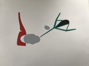 Tjeng Sit Oey - untitled kopen? Bied vanaf 25!