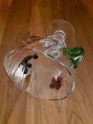 Borek Sipek - Bokaal Novy Bor kopen? Bied vanaf 50!