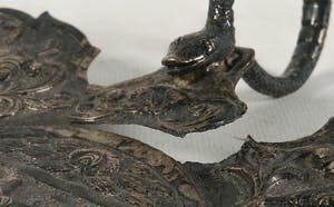 Curiosa - Lot zilveren voorwerpen kopen? Bied vanaf 200!