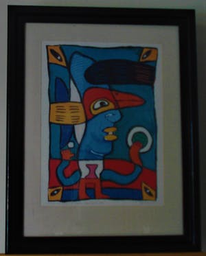 Clemens Briels - 'The World of Antipodes after Cai' kopen? Bied vanaf 90!