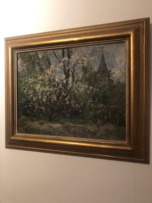 Louis Stutterheim - Appelbloesem kopen? Bied vanaf 650!