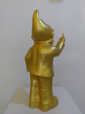 Ottmar Horl - Sponti (goud + 2 anzichtkaarten) kopen? Bied vanaf 1!