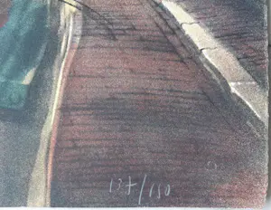 John Verberk - Op de Wallen kopen? Bied vanaf 45!