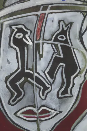 Herman Krikhaar - Zonder titel kopen? Bied vanaf 70!