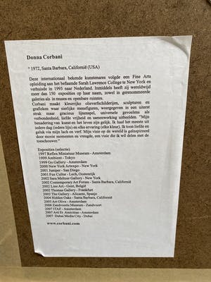 Donna Corbani - Daydream kopen? Bied vanaf 1!