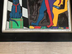 Cecile de Bruijn - Le Chat d'Arnold Schoenberg kopen? Bied vanaf 70!