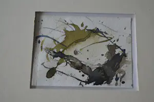 Leo de Jong - 3 diverse werken van Leo de Jong. Zie beschrijving. kopen? Bied vanaf 60!