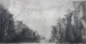 Dirkje Kuik - Bij de Twee Snoeken kopen? Bied vanaf 75!