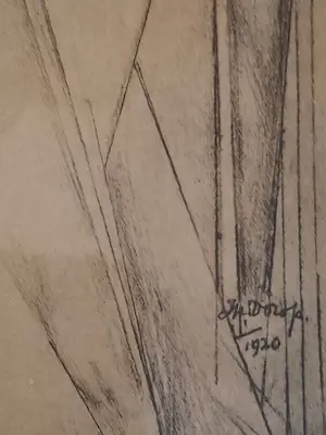 Jan Toorop - Heilige familie kopen? Bied vanaf 35!