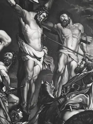 Frederik Christiaan Bierweiler - De lanssteek kopen? Bied vanaf 1!